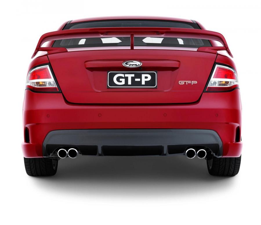  FPV GT-P 2010 года  (фото 30 из 41)